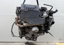 Ersatz Motor komplett Mercedes Cls W218 652858