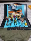 ARAH G.i. Joe Action Figure Lot 82-94 3-3/4 Vintage 80s