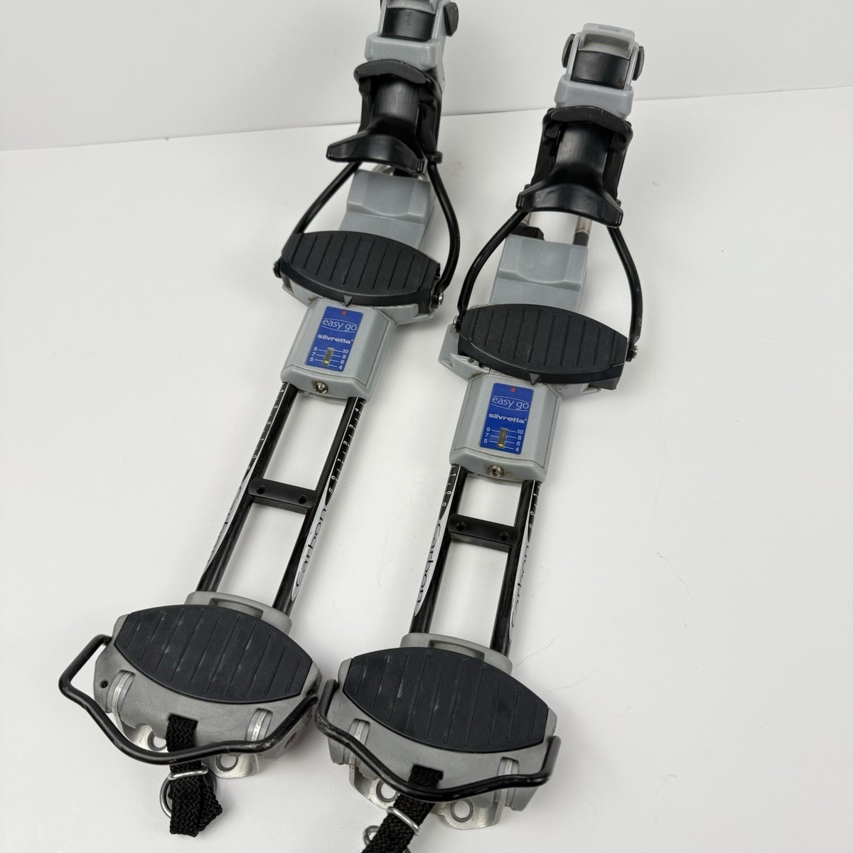 Silvretta500 スキー ビンディング Silvretta500 スキー ビンディング Silvretta500 スキー ビンディング