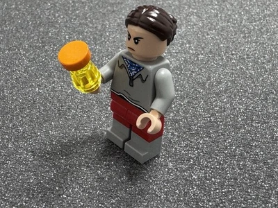 LEGO® Stranger Things Minifigur Elven 11  st011 11370 - Neu - Bild 1 von 2