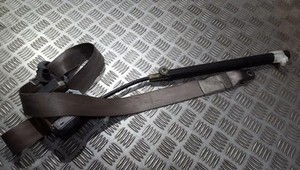 7m0857705c Sicherheitsgurt Gurt Vorne Linke 95vw-611b09-bdb Ford  DE478184-49