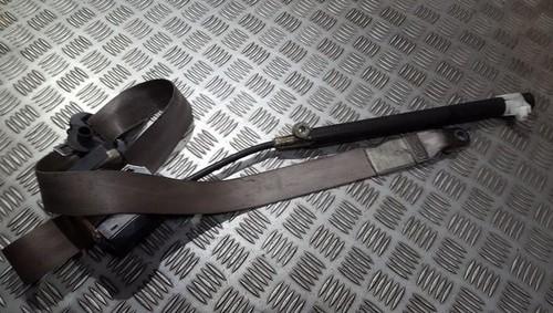 7m0857705c Sicherheitsgurt Gurt Vorne Linke 95vw-611b09-bdb Ford  DE478184-49