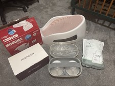 New Momcozy M5 Never Been Used. With Accessories All Brand New.