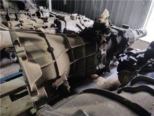 Boite de vitesse Isuzu TROOPER