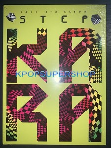 Kara Album | eBay