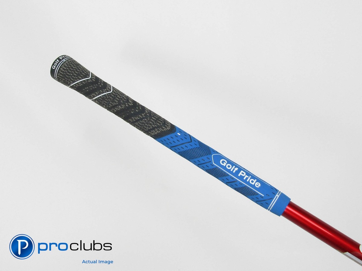 Fujikura Speeder 565 FW 5 Regular Flex Fairway Shaft Pull Out