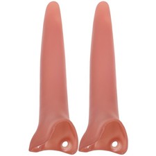  2 Pcs Halloween Costume Strega Befana Dal Naso Finto Oggetti Di Scena Della