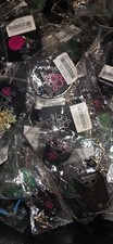 Paparazzi Jewelry Lot 190 Pieces / Sets - All Brand New