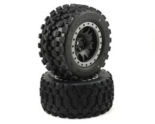 CEN Racing Mozzo Esagonale Ruota Anteriore (+2mm) 2pcs