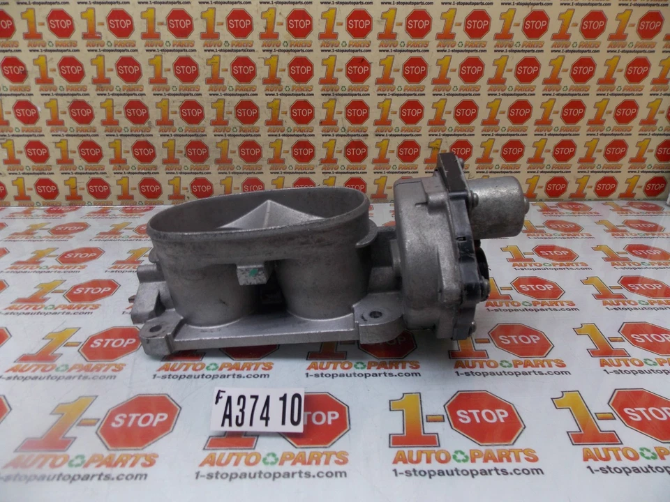 Ford Mustang 2005-2010 4,6 L carrocería del acelerador 9R3Z-9E926-A OEM Foto 4 de 4