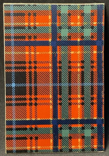 1968 Artisan Charles Pry Jue d'humour et Rencontres Historic Playing Card King - Picture 4 of 21