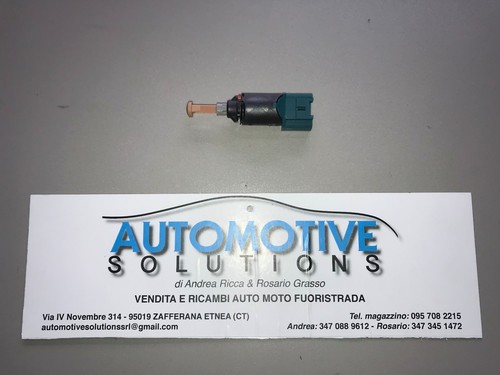 Interruttore pedale freno NISSAN | prezzo di qualità originale