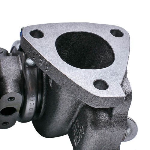 TD04-11B Turbo for Mitsubishi Pajero II Montero 2.5L 4D56TD/4D56Q/4D56SJ 87 - 99 - Picture 4 of 11