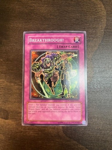 YU-GI-OH CARDS (TRAP CARDS)-YOU PICK- BUY MORE AND SAVE - Picture 32 of 203