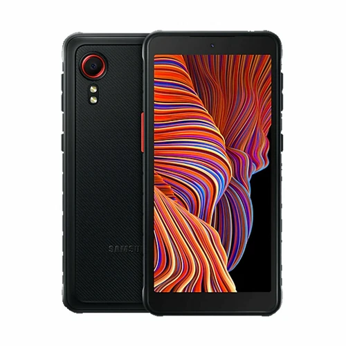 Original Samsung Galaxy XCover 5 SM-G525N 1-SIM 4GB+64GB Unlocked 4G SmartPhone - Afbeelding 9 van 20