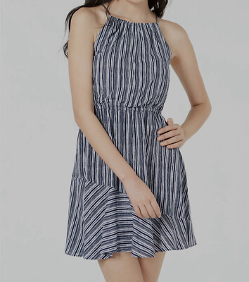 sequin hearts fit and flare dress