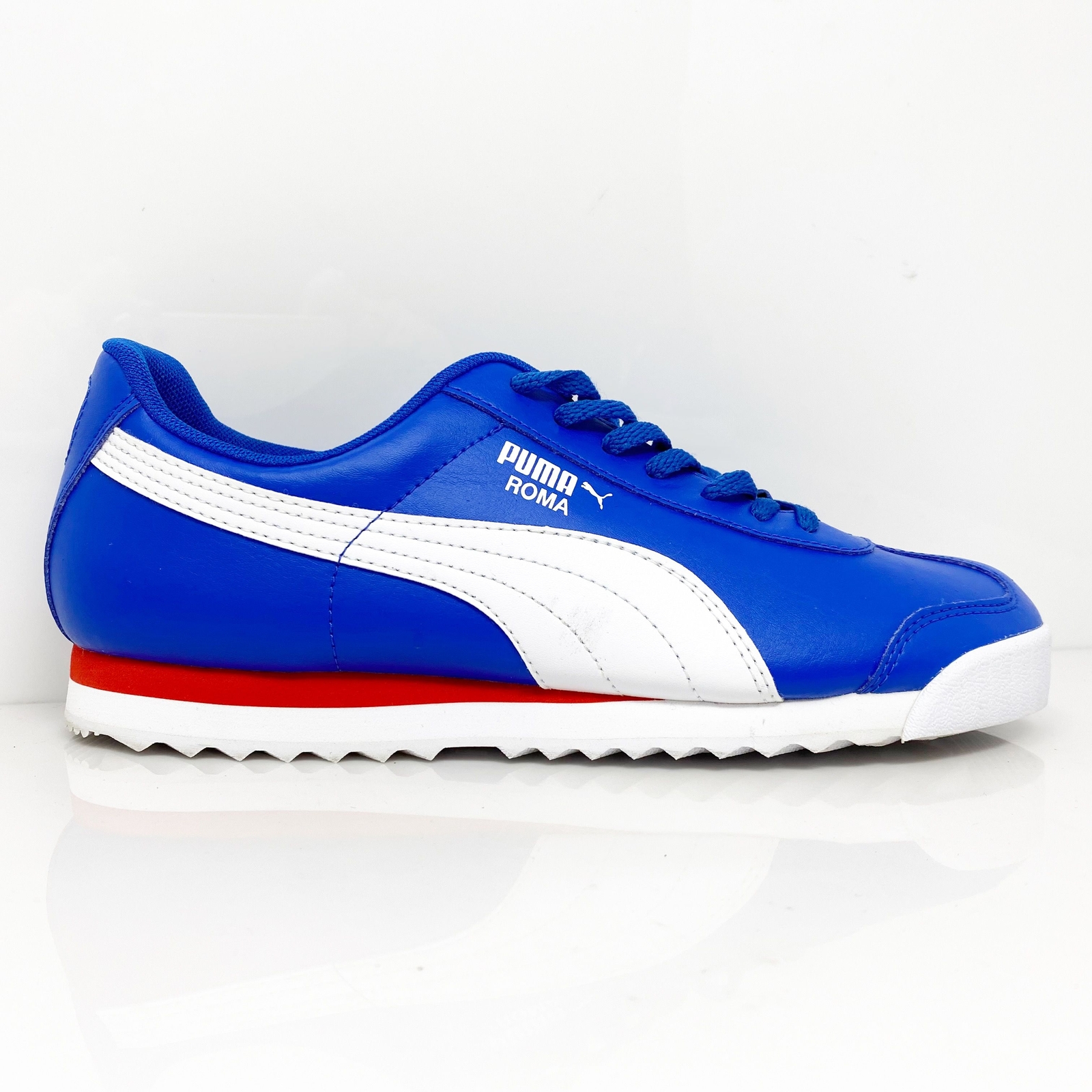 Puma Boys Roma Basic 354259 49 Blue 