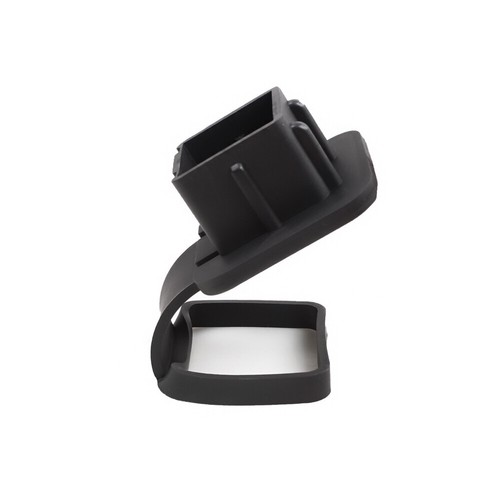Trailer Tow Hitch Cover Plug For All 2'' Trailer Hitch Receivers Car Accessories - Picture 5 of 13