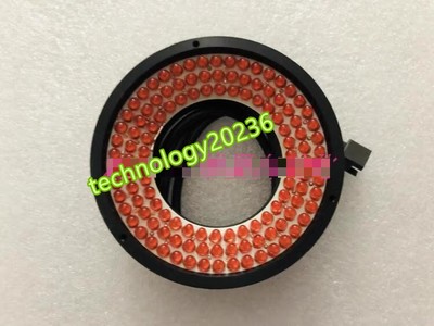 1PC Gebraucht KEYENCE Light Source CA-DRR7 #YY