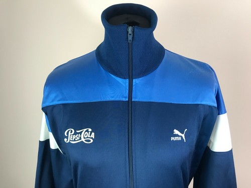 puma pepsi jacket