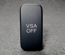 2007 2008 2009 ACURA MDX VSA Off Vehicle Stab...