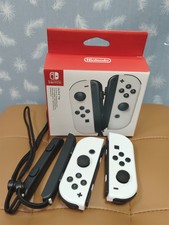 Nintendo Switch Joy-Con controller pair (left...