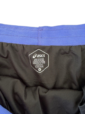 asics shorts rn 83394