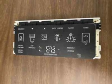 Whirlpool W10744623 Refrigerator Control Board Dispenser AZ86034 | BK861