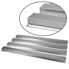 For 97-2010 Ford Pickup Truck Front Bed Brace Support F150 F250 Crossmembers 04