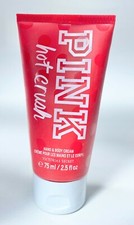 Pink Hot Crush Cream 2.5oz/75ml