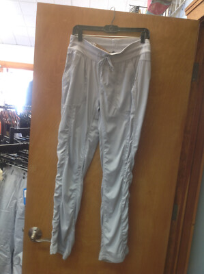 Women's Aphrodite 2.0 Pant color high rise grey size xxx-large 3xl