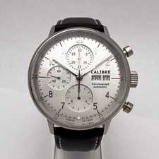 CALIBRO - 7750 AUTOMATICO CHRONOGRAPH CLONE - DAYDATE - OROLOGIO DA POLSO