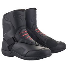 Street Motorcycle BOOTS 