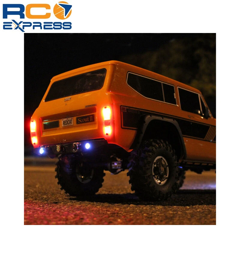 Redcat Racing Gen8 LED Light Kit RER11650 - Image 4 of 4