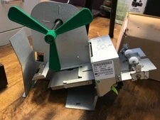 Hyosung tranax NH1800SE, NH1500, NH1800CE printer assembly Older Style 