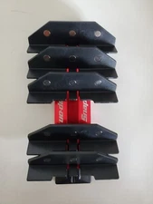 Snap On Tools wide magnetic wrench rack 5" adjustable can add more units NEW!!!!