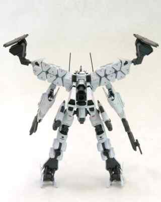 KOTOBUKIYA LINEARK WHITE-GLINT & V.O.B SET ARMORED CORE Plastic