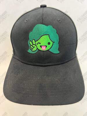 She-Hulk (2022) Hat Cast & Crew Gift