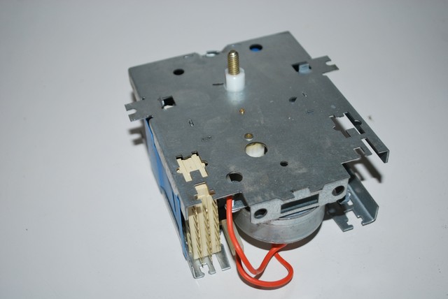 amana washer timer replacement