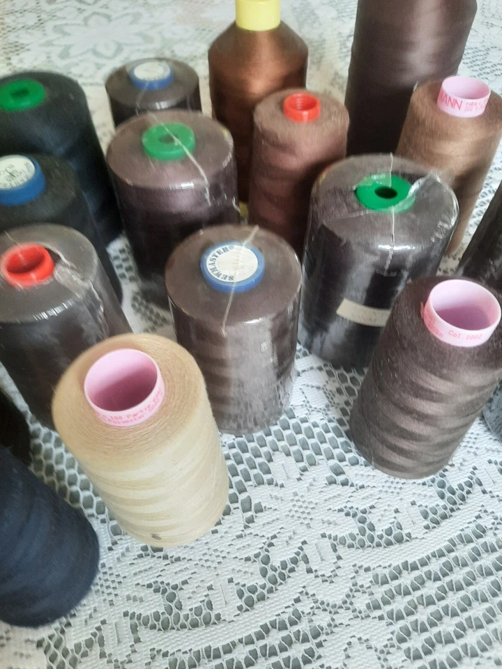 Nähbedarf/ Schneiderbedarf für Schneider - Bild 4 von 4