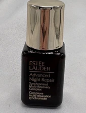 Estee Lauder Advanced Night Repair Synchronized Multi-Recovery Complex .23oz New
