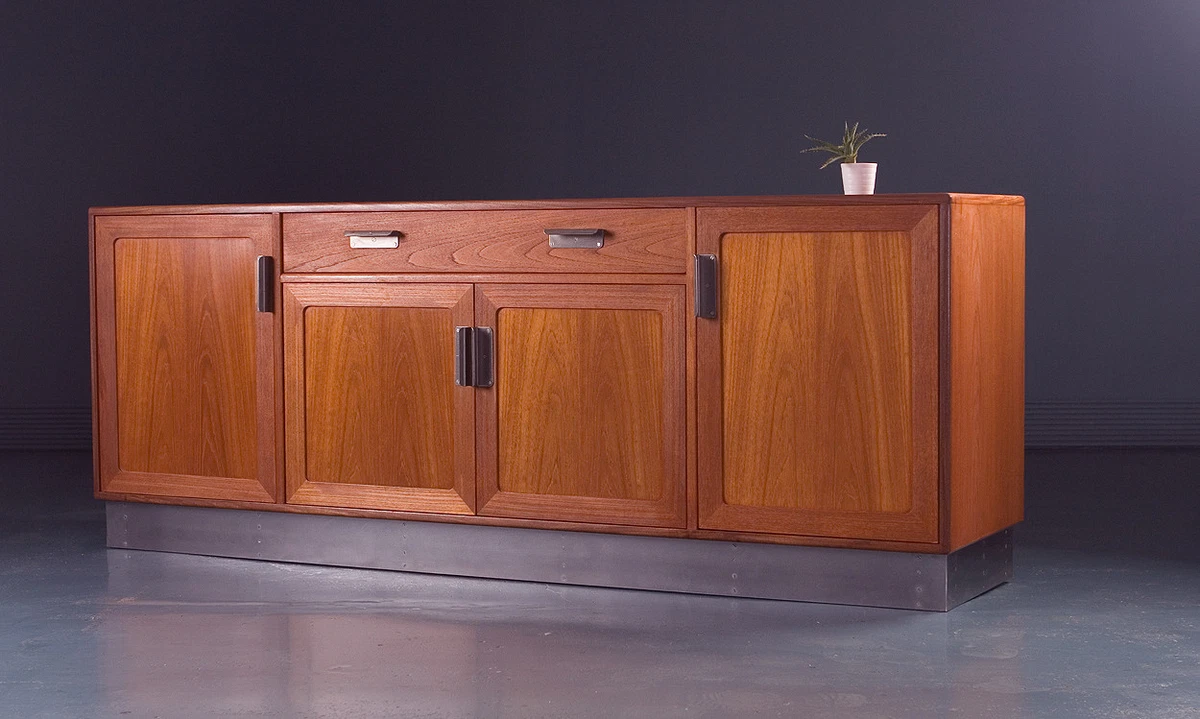 Ebay g plan sideboard deals
