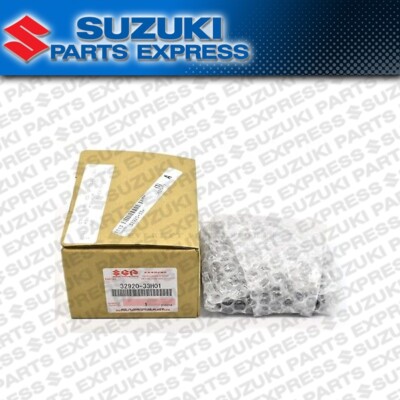 Suzuki 2009 Quadsport Z400 Control Unit Fi 32920-33h01 OEM for