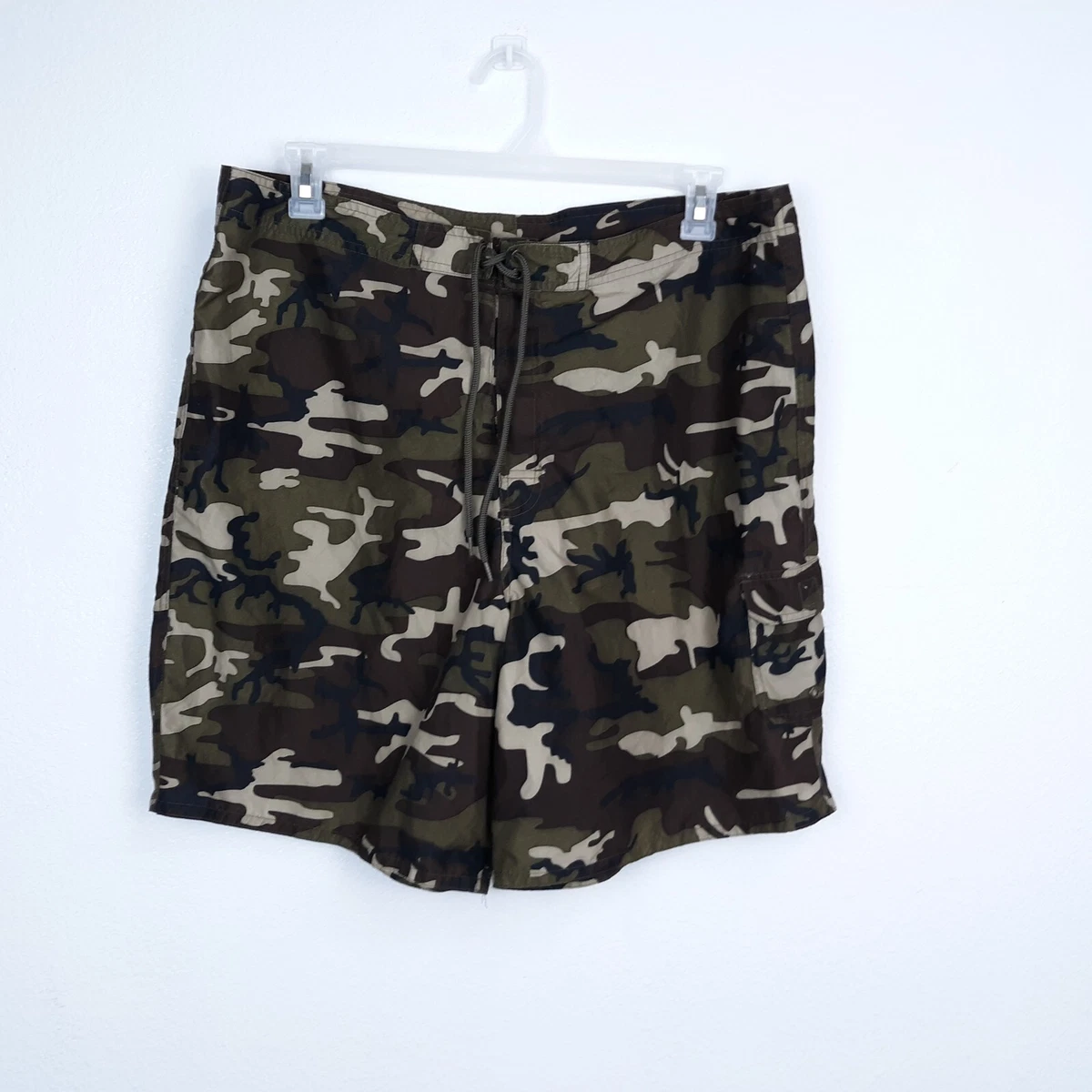 Joe boxer shorts with deals pockets
