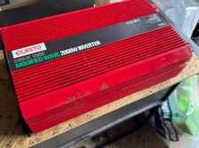 Durite inverter 0-856-26