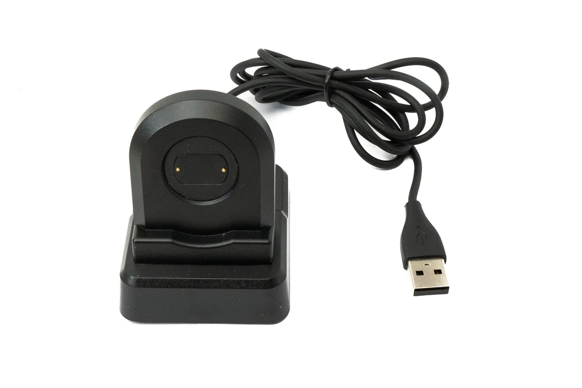 USB 2.0 Cable 120 CM Charging Dock for Honor Watch Gt GS Pro Magic