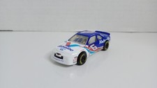 VTG Hot Wheels 1989 Pro Circuit #6 Valvoline Hotwheel Die Cast Car Loose B2-17