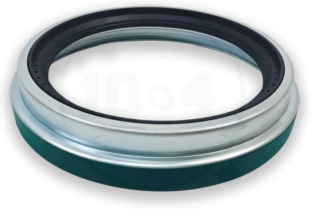 SKF 47697 Wheel Seal CR Scotseal Classic New C29 eBay