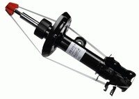 Sachs 315 372 Shock Absorber For Fiat Opel Vauxhall
