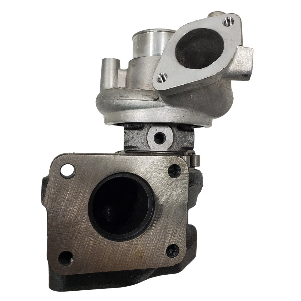 Turbocompresor Mitsubishi TD04-13G compatible con motor Plymouth 49177-01901 (MD157738) Foto 2 de 4